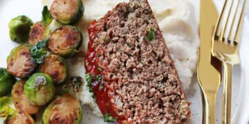 Meatloaf